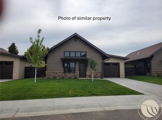 47 Alpine Basin Loop, Red Lodge, MT 59068