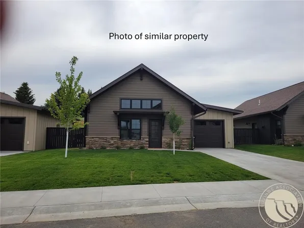 45 Alpine Basin Loop, Red Lodge, MT 59068