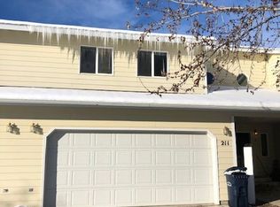 211 E Granite Ave APT B, Bozeman, MT 59718