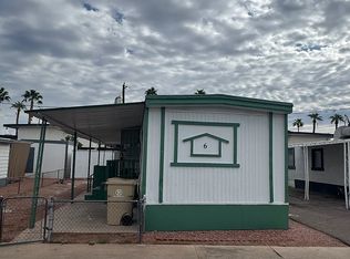 6319 W Maryland Ave Lot 6, Glendale, AZ 85301