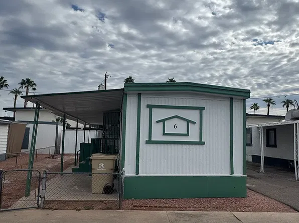 6319 W Maryland Ave Lot 6, Glendale, AZ 85301