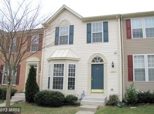 1407 Pangbourne Way, Hanover, MD 21076