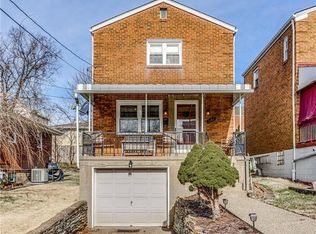 1145 Love St, Pittsburgh, PA