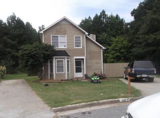 3872 Woodington Pl, Lawrenceville, GA 30044