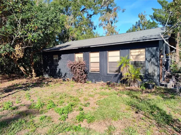 35045 Clinton Ave, Dade City, FL 33525