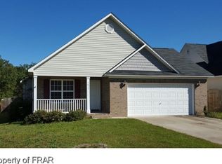 4817 Laurelwood Pl, Fayetteville, NC 28306