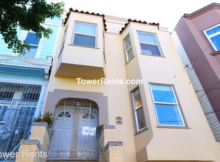 2915 23rd St, San Francisco, CA 94110