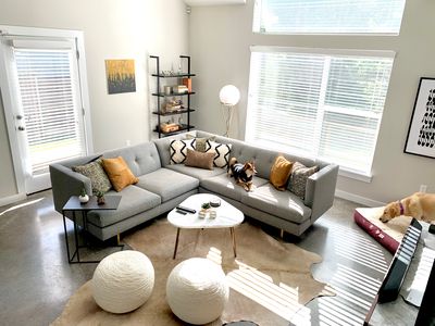 5616 S 1st St UNIT 7, Austin, TX, 78745