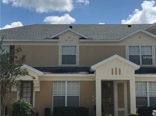 2507 Maneshaw Ln, Kissimmee, FL 34747