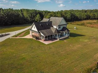 5470 Bella Rosa Way, Charles City, VA 23030