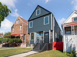 7657 S Normal Ave, Chicago, IL 60620