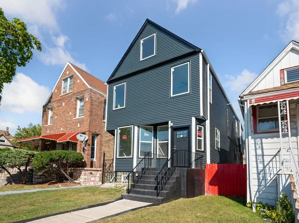 7657 S Normal Ave, Chicago, IL 60620