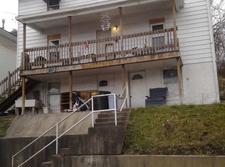 1141 Lincoln Ave, Charleroi, PA