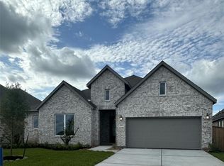 2603 Tranquil Cedar Dr, Rosenberg, TX 77469