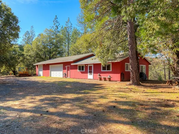 179 Elams Ranch Rd, Oroville, CA 95966