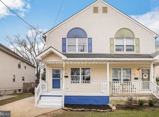 614 Ridgeway St, Gloucester City, NJ 08030