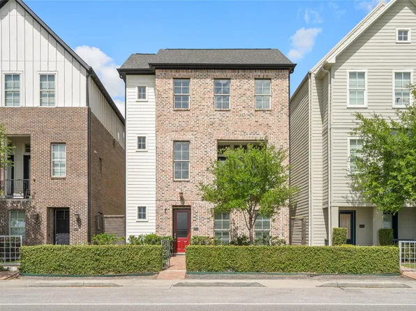 8668 Emnora Ln, Houston, TX 77080