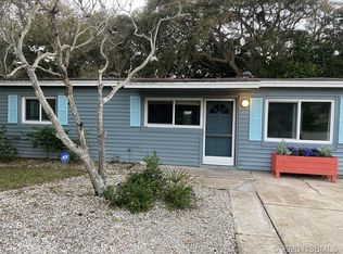 812 E 12th Ave, New Smyrna Beach, FL 32169