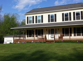 9582 State Route 34, Weedsport, NY 13166