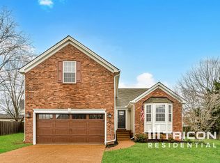 2304 Baldwin Ct, Spring Hill, TN 37174