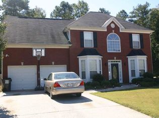 5113 Heritage Oaks Ct, Powder Springs, GA 30127