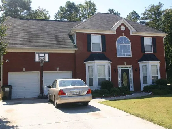 5113 Heritage Oaks Ct, Powder Springs, GA 30127