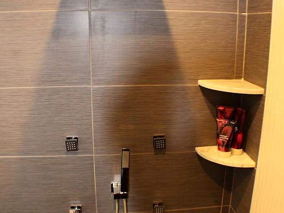 Lower Master Bath