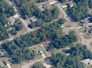 862 W Cadima Pl LOT 9, Dunnellon, FL 34434