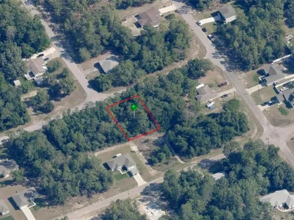 862 W Cadima Pl Lot 9, Dunnellon, FL 34434