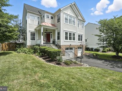 111 Edgehill Dr, Occoquan, VA, 22125