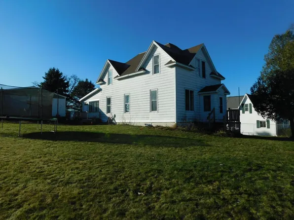 28109 Nash ROAD, Cashton, WI 54619