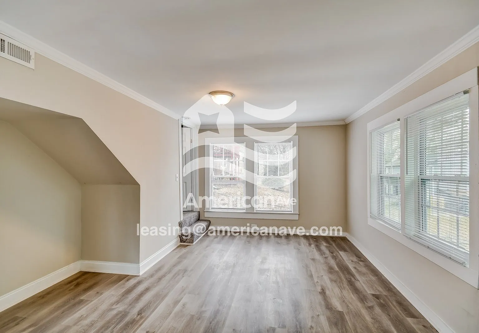 4 bed, 2.0 bath, 1680 sqft, $1,530 — Photo 3