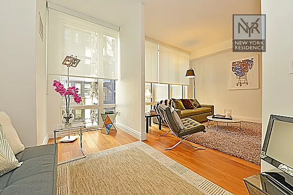 Rented by New York Residence | media 31