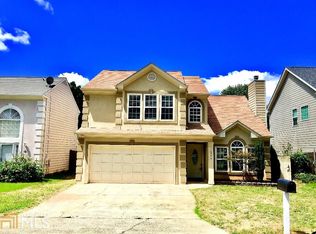 3344 Grovewood Ln, Duluth, GA 30096