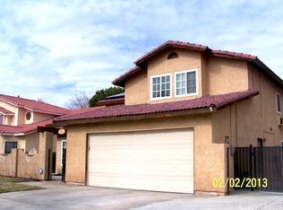 1317 Herzel Ave, Lancaster, CA