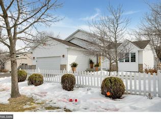 413 Ash Ave NW, Saint Michael, MN 55376