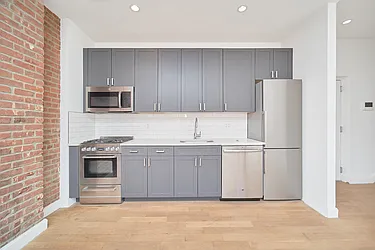 Rented by Living New York