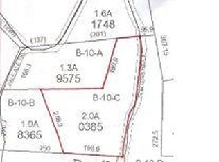 B 10 C Porter Rdg, Canton, NC 28716