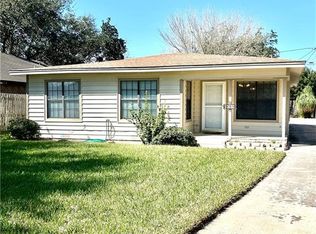 909 S 16th Ave, Edinburg, TX 78539