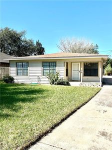 909 S 16th Ave, Edinburg, TX, 78539