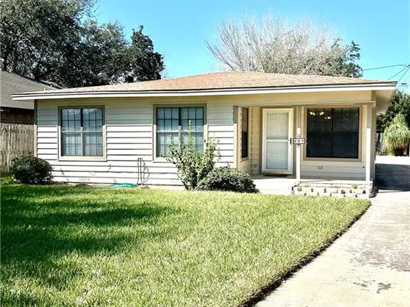 909 S 16th Ave, Edinburg, TX 78539