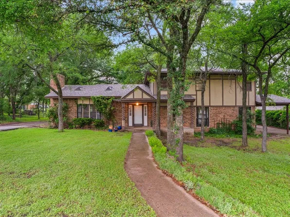 220 Annetta Rd, Willow Park, TX 76087