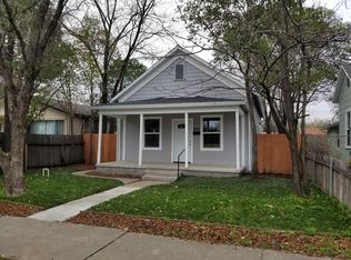 933 Franklin St, Red Bluff, CA 96080