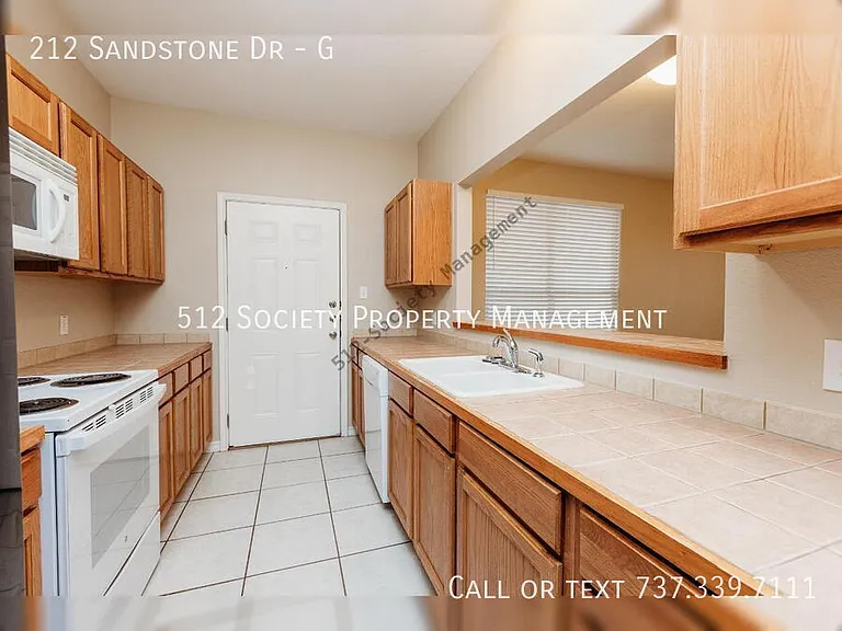 212 Sandstone Dr #G — Photo 8