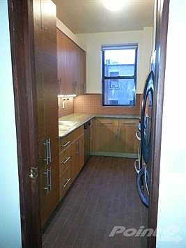 259 W 137th Street Triplex Kitchen