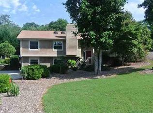 507 Rock Creek Rd, Clemson, SC 29631