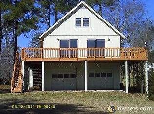 1461 Greenall Rd, Summerton, SC 29148