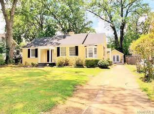 3244 Lebron Rd, Montgomery, AL 36106