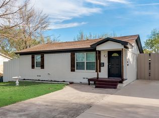 1816 Mount Pleasant Dr, Mesquite, TX 75149
