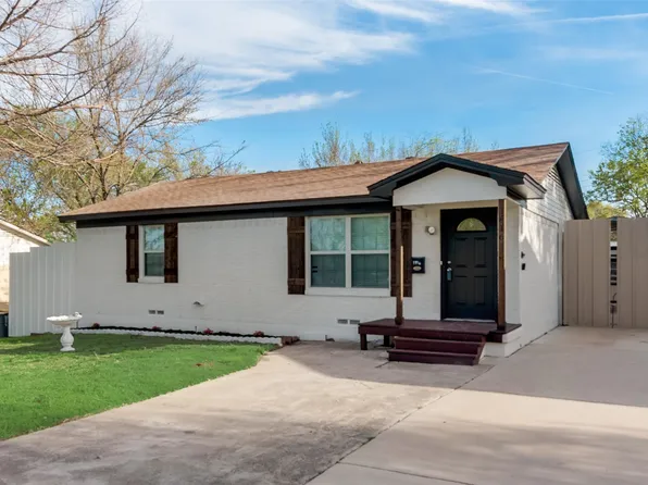 1816 Mount Pleasant Dr, Mesquite, TX 75149